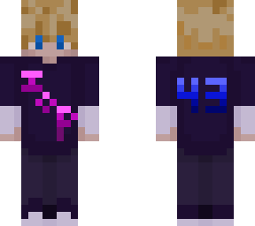 iop43's skin