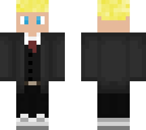 iqur's official main skin