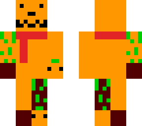jack o' lantern