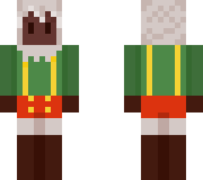 jaime's skin :)
