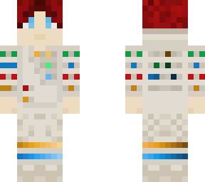 jane "pixelar" delmante