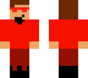 java skin (is not backwards when used)
