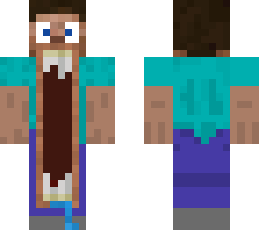 jawdropping steve