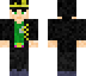 jotaro kujo