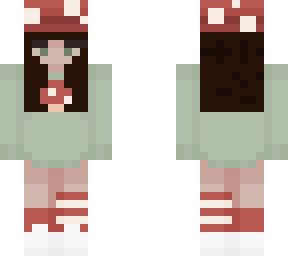 ju13s mushroom couple 2