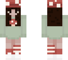 ju13s mushroom couple 2