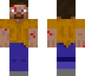 jurassic park steve remastered