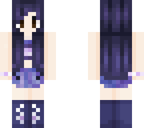 karina (black mamba)