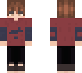 karl jacobs outfit skin #2