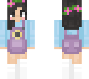 katherine elizabeth house blossom skin