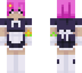 kaysei maid