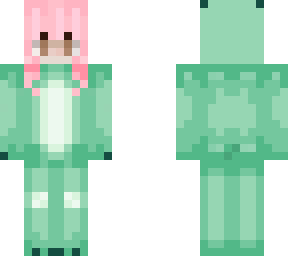 kenz skin!
