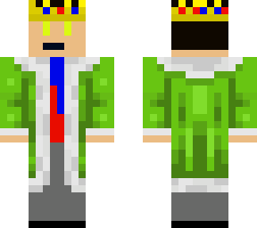 king abirocky