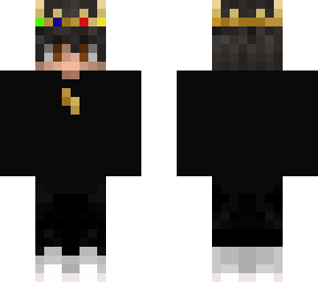 king glitch