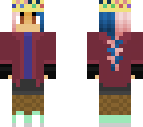 king or queen