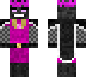 king wither