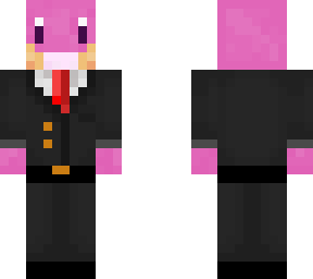 kip in a suit