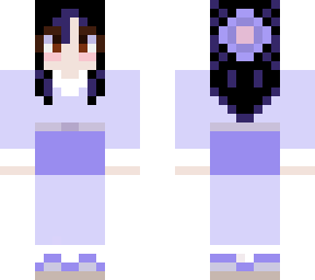 kny rp skin