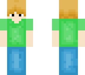 landon skin