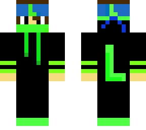 laugeglad ninja