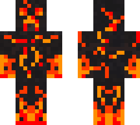 lava creeper (remake)