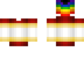leogender hoodie!!