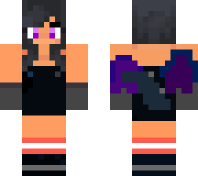 listen, only for my friend cuz she likes these skins -_-