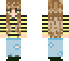 lkd's skin :)