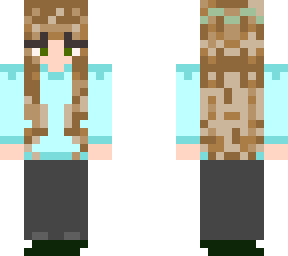 lkd's smp skin