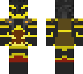 lord sinister v2
