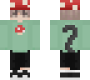 lucid mushroom