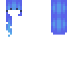 luminescent- remake of the first skin on this account