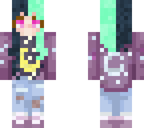 lunar witch