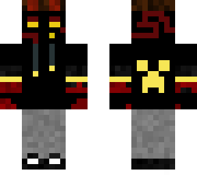 magma slime antonio