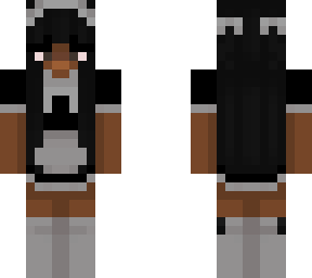 maid