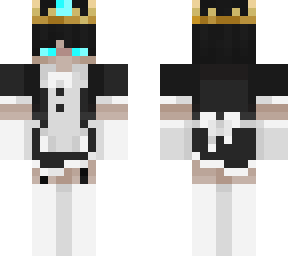 maid king