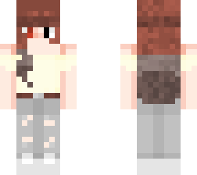main skin "fixed"
