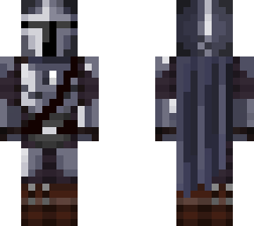 mandalorian