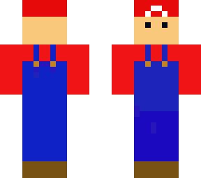 mario