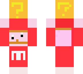 mario