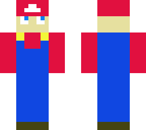 mario