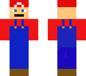 mario update