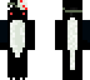mask demon