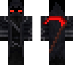 masked me