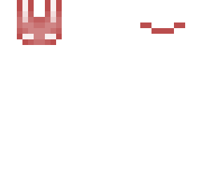 masks #5 long-eared rabbit
