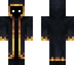 master of shadows