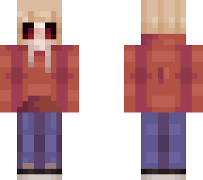maxule demo | oc