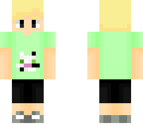 me (not made by me its a remake of my old)