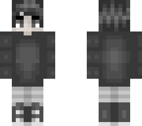 me ghost man