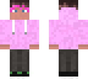me re-made